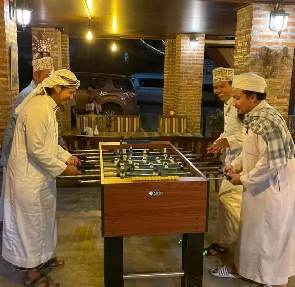 Hotelli Shin Sane Guest House