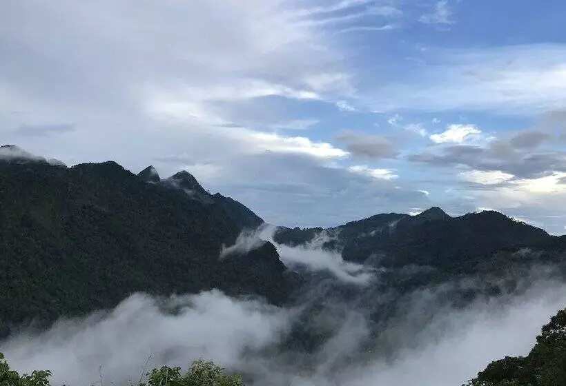 Hotelli Shin Sane Guest House