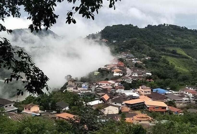 בית מלון כפרי Shin Sane Guest House