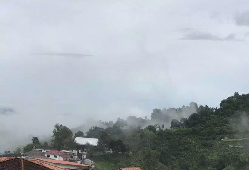 Hotelli Shin Sane Guest House