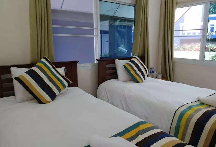 Hotelli Shin Sane Guest House