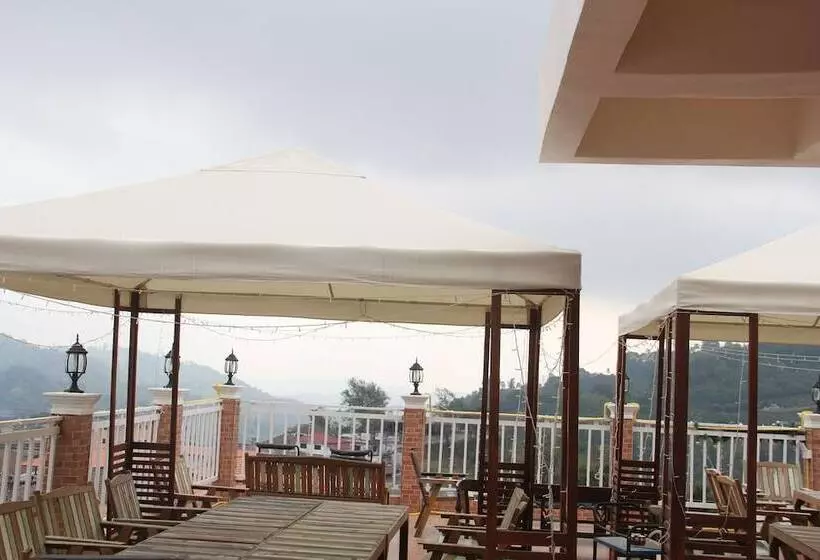 Hotelli Shin Sane Guest House