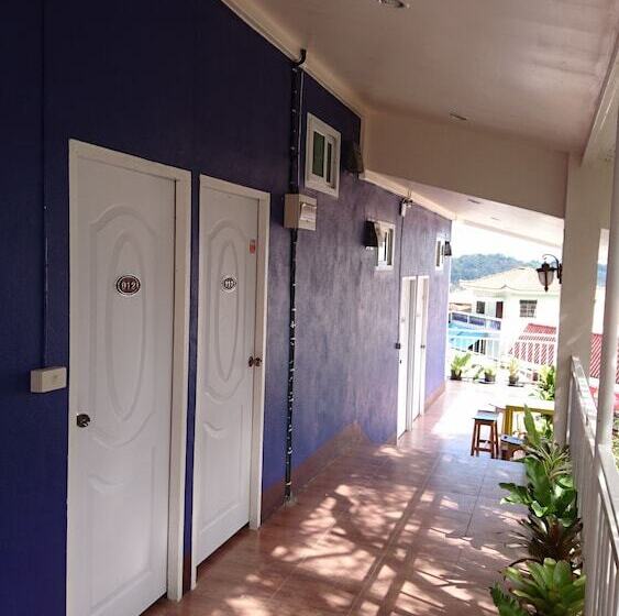 בית מלון כפרי Shin Sane Guest House