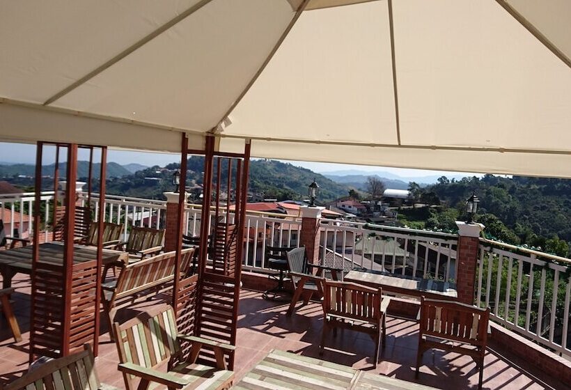 בית מלון כפרי Shin Sane Guest House