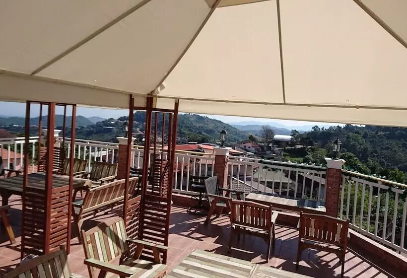 Hotelli Shin Sane Guest House