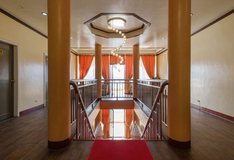 Reddoorz Plus @ Seaborne Hotel Subic Zambales