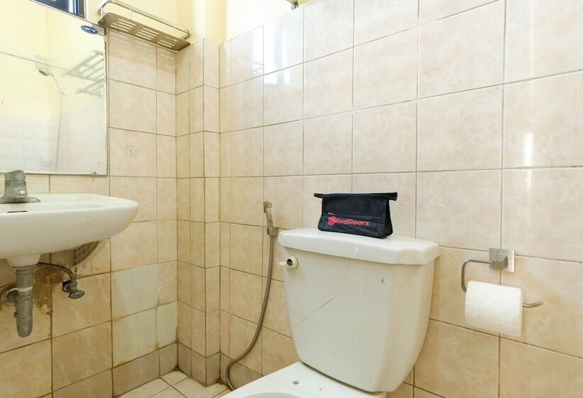 Reddoorz Plus @ Seaborne Hotel Subic Zambales