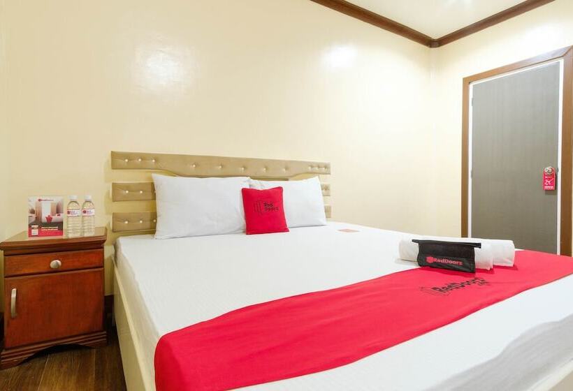 Reddoorz Plus @ Seaborne Hotel Subic Zambales