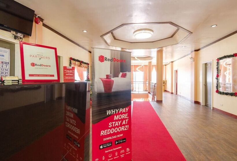 Reddoorz Plus @ Seaborne Hotel Subic Zambales