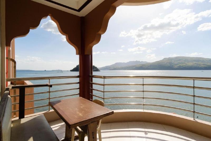 Reddoorz Plus @ Seaborne Hotel Subic Zambales