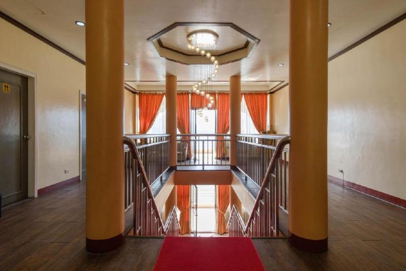 Reddoorz Plus @ Seaborne Hotel Subic Zambales