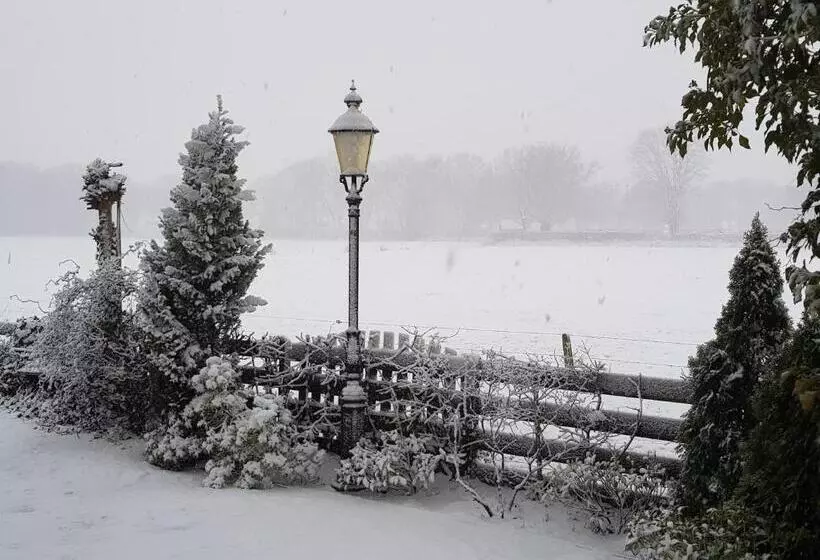 B&b Usselo Klein, Fijn En Uniek!