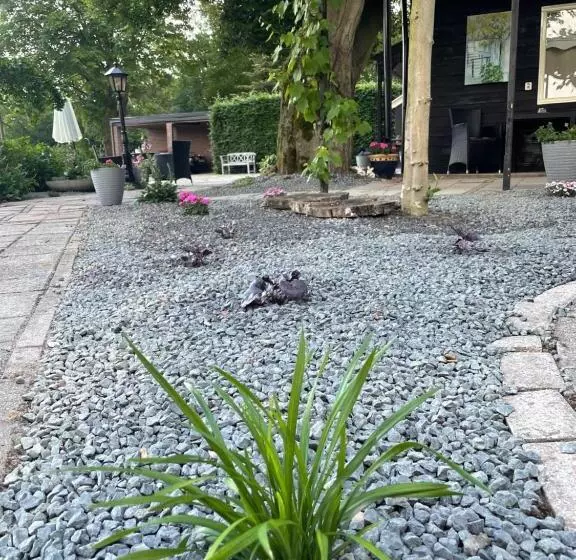 B&b Usselo Klein, Fijn En Uniek!