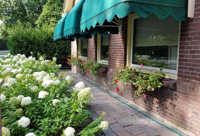 B&b Usselo Klein, Fijn En Uniek!