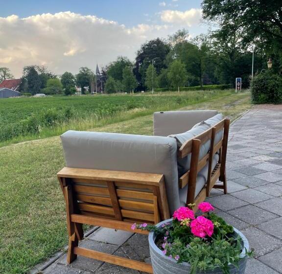 B&b Usselo Klein, Fijn En Uniek!