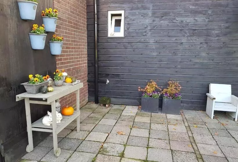 B&b Usselo Klein, Fijn En Uniek!