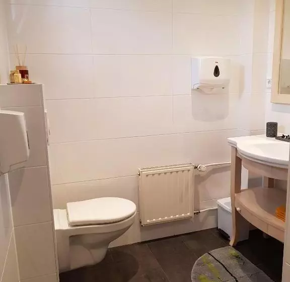 B&b Usselo Klein, Fijn En Uniek!