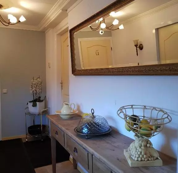 B&b Usselo Klein, Fijn En Uniek!