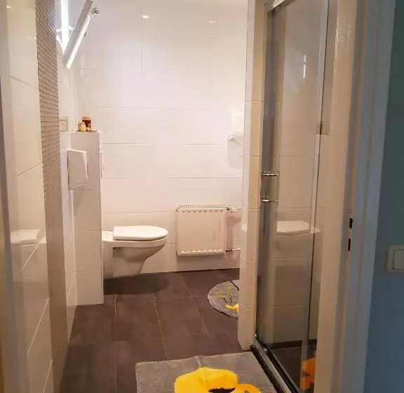 B&b Usselo Klein, Fijn En Uniek!