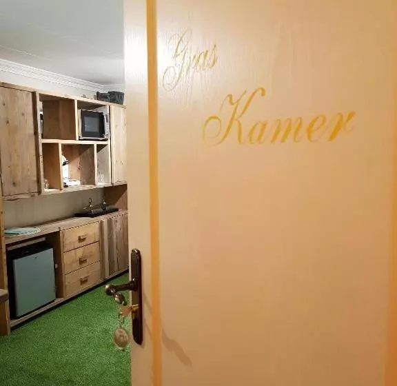 B&b Usselo Klein, Fijn En Uniek!