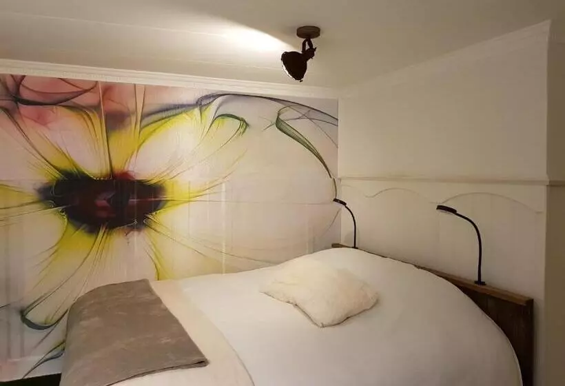 B&b Usselo Klein, Fijn En Uniek!