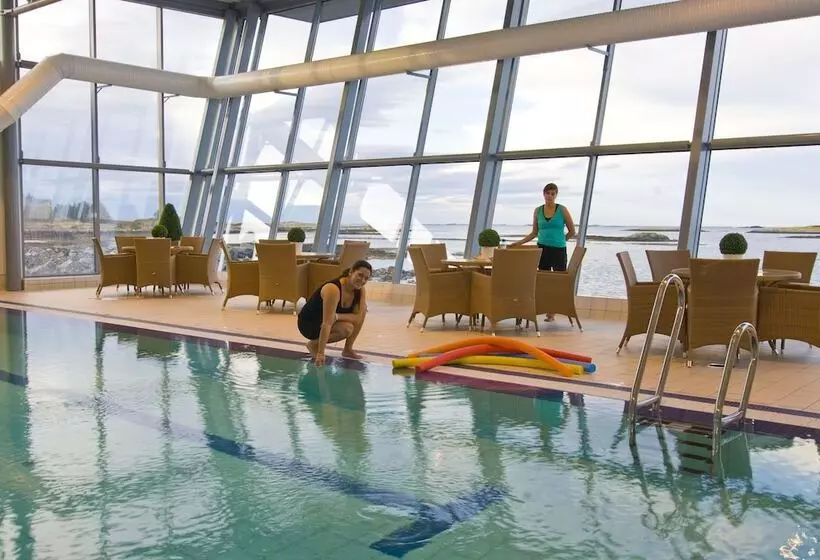 Finnøy Bryggehotell   By Classic Norway Hotels