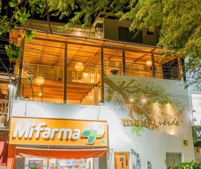 Hotel Ayenda Mango Verde Bed & Breakfast Piura