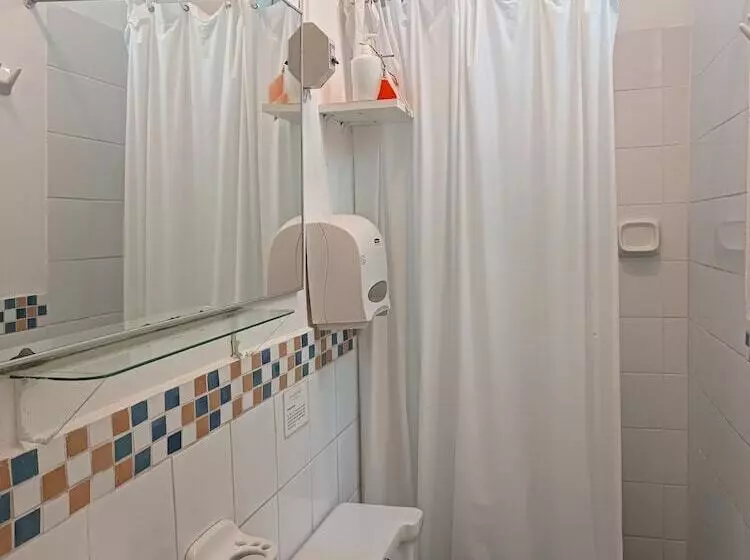 Hotelli Ayenda Mango Verde Bed & Breakfast Piura