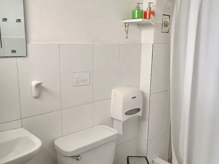 Hotelli Ayenda Mango Verde Bed & Breakfast Piura