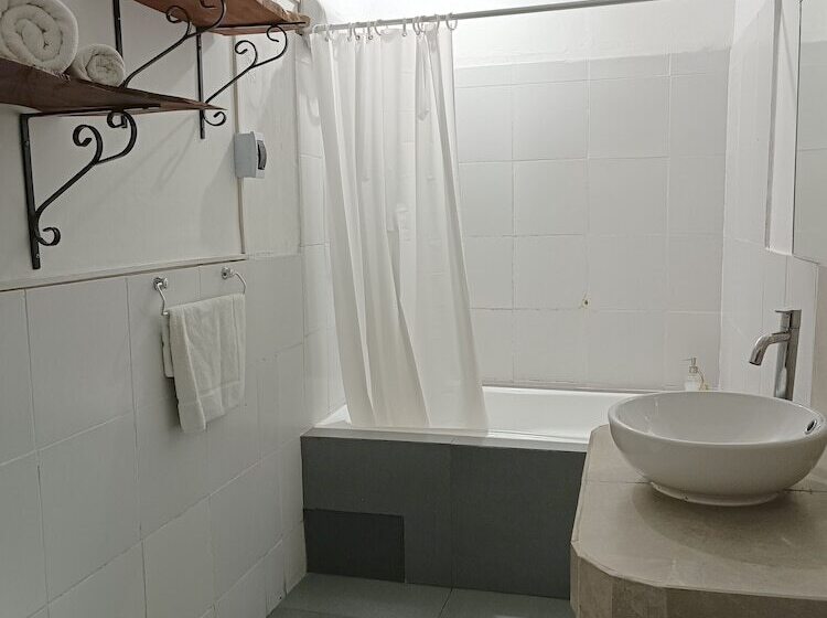 Hotel Ayenda Mango Verde Bed & Breakfast Piura