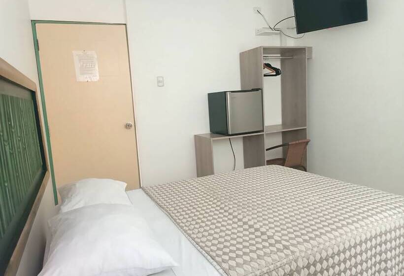 Hotel Ayenda Mango Verde Bed & Breakfast Piura