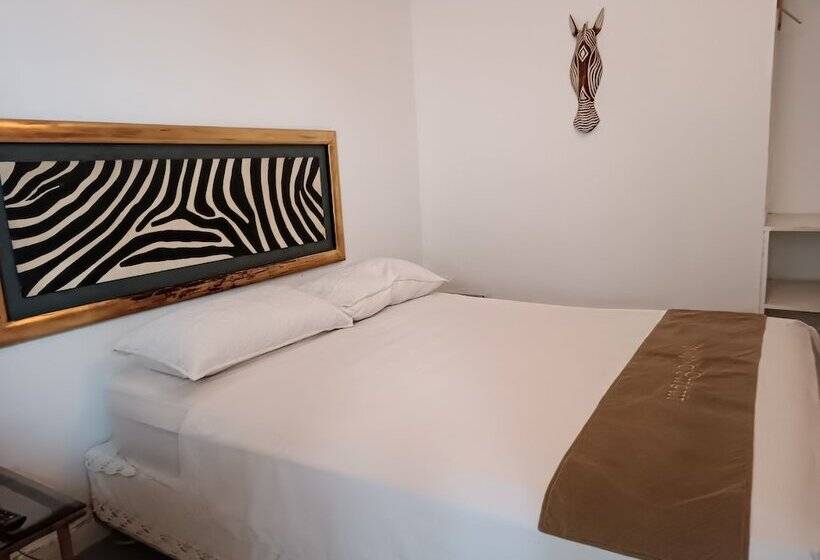 Hotel Ayenda Mango Verde Bed & Breakfast Piura