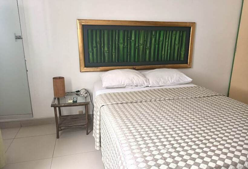 Hotel Ayenda Mango Verde Bed & Breakfast Piura