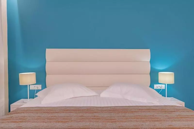 هتل Christa Apartments