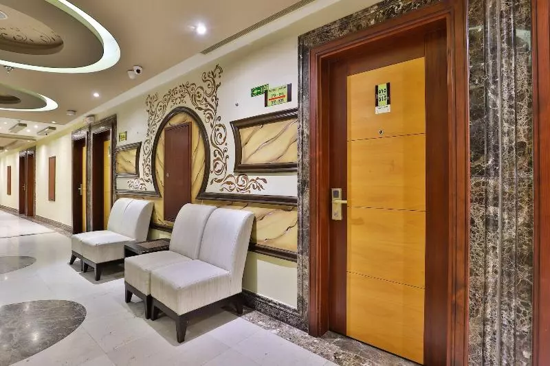 Hotelli Manazil Al Hour 2 By Oyo Rooms