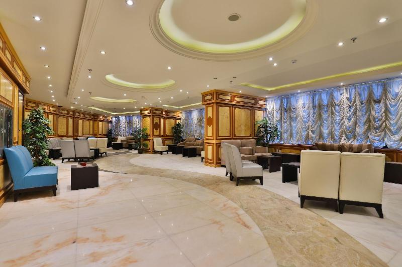 Отель Manazil Al Hour 2 By Oyo Rooms