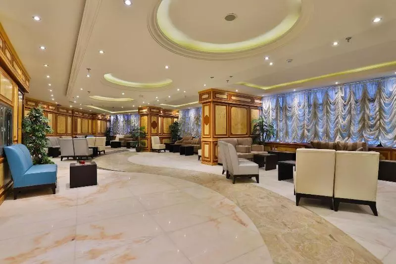 Hotelli Manazil Al Hour 2 By Oyo Rooms