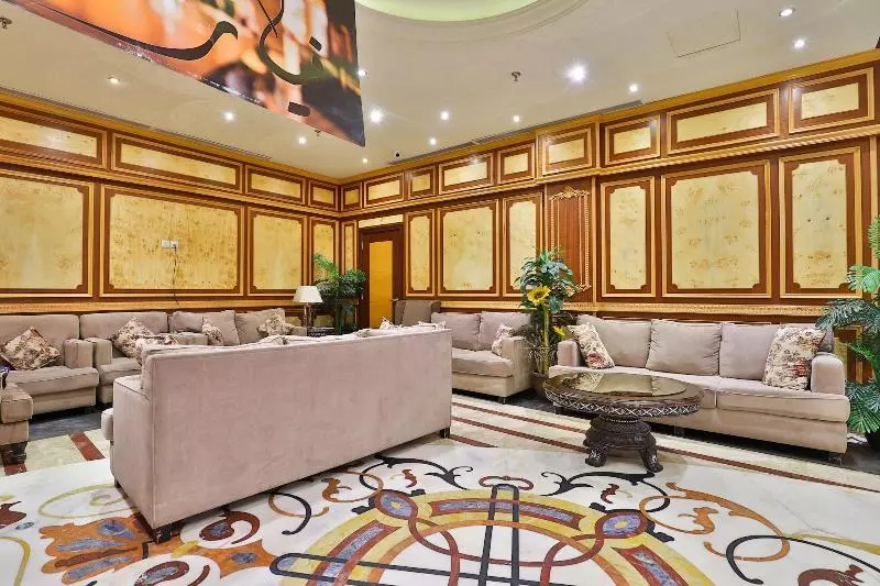 Hotelli Manazil Al Hour 2 By Oyo Rooms