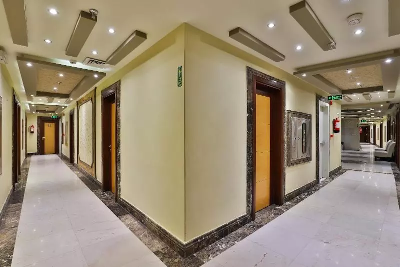 Hotelli Manazil Al Hour 2 By Oyo Rooms