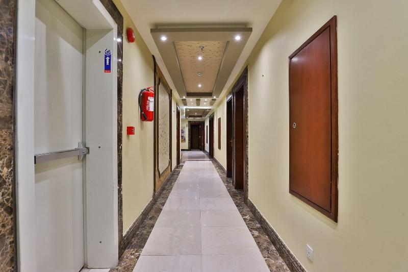 Отель Manazil Al Hour 2 By Oyo Rooms