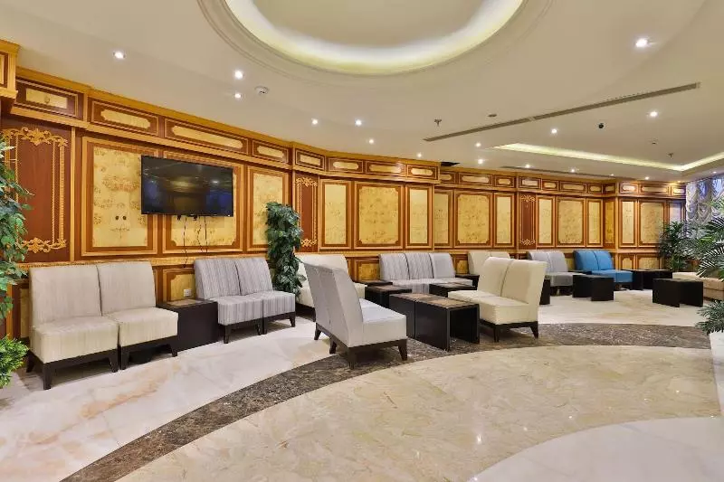 Hotelli Manazil Al Hour 2 By Oyo Rooms