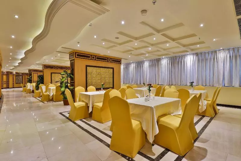 Hotelli Manazil Al Hour 2 By Oyo Rooms