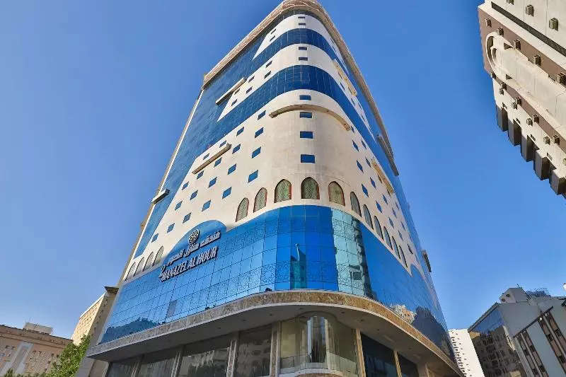 Hotelli Manazil Al Hour 2 By Oyo Rooms