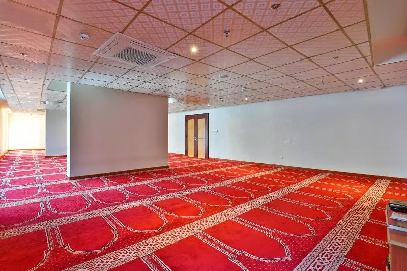 Hotelli Manazil Al Hour 2 By Oyo Rooms