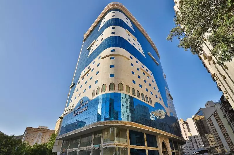 Hotelli Manazil Al Hour 2 By Oyo Rooms
