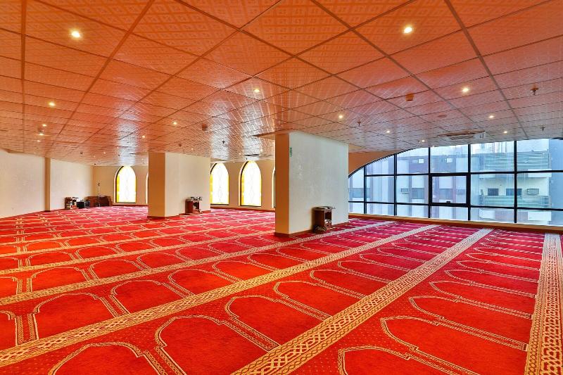 Отель Manazil Al Hour 2 By Oyo Rooms