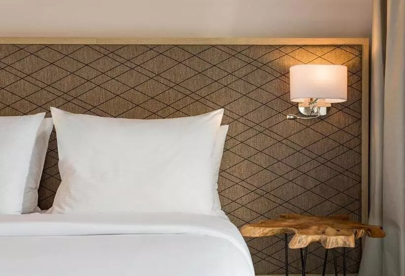 ホテル Radisson Blu Resort Al Hoceima