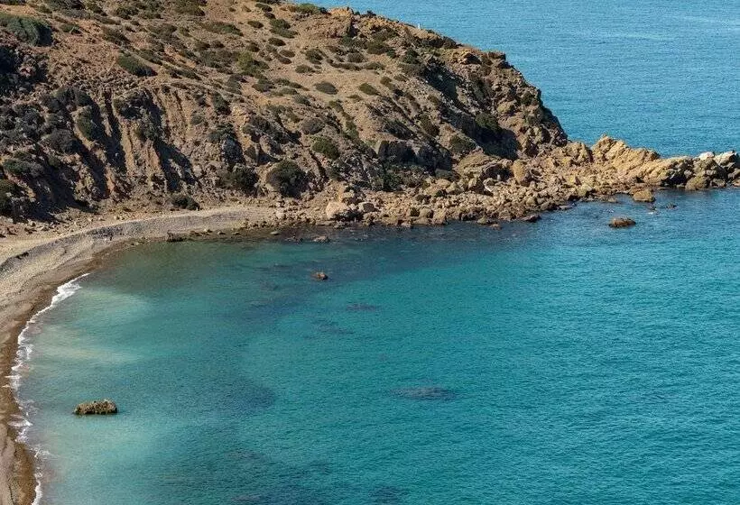 ホテル Radisson Blu Resort Al Hoceima