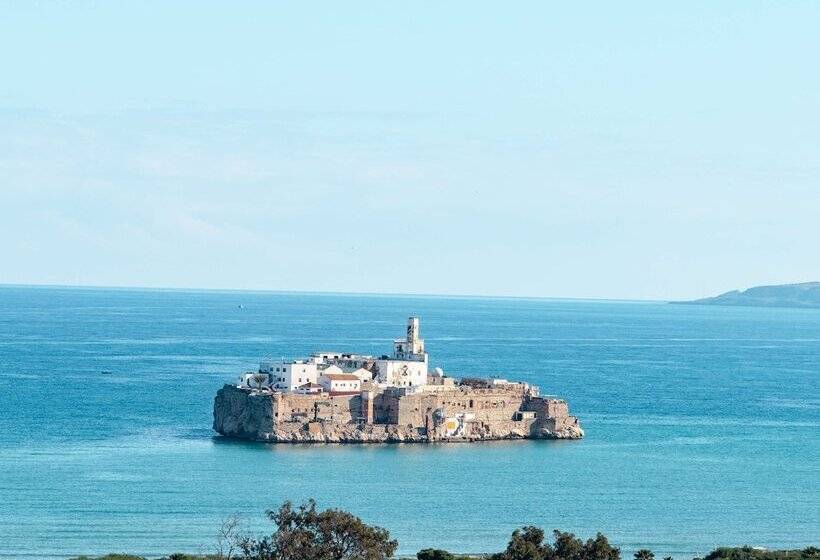 Hotel Radisson Blu Resort Al Hoceima