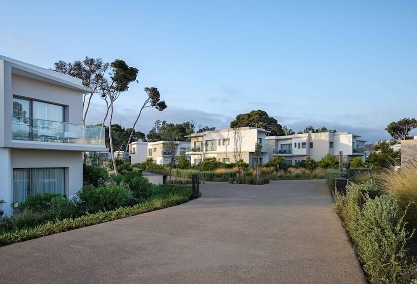 Hotel Radisson Blu Resort Al Hoceima